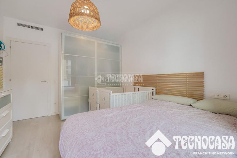 Foto 94e339c8-8508-4016-8fef-a0d8e001f4fd. Pis amb calefacció aparcament a Baix Guinardó Barcelona