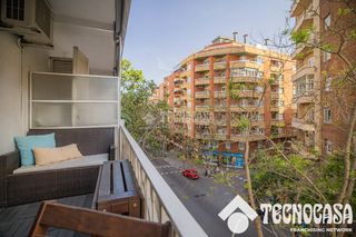 Flat  Carrer de padilla. Piso en venta en barcelona