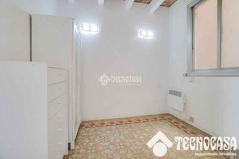 Foto 46d4becb-c3c2-4421-83cc-0441075d8c8a. Pis a Baix Guinardó Barcelona