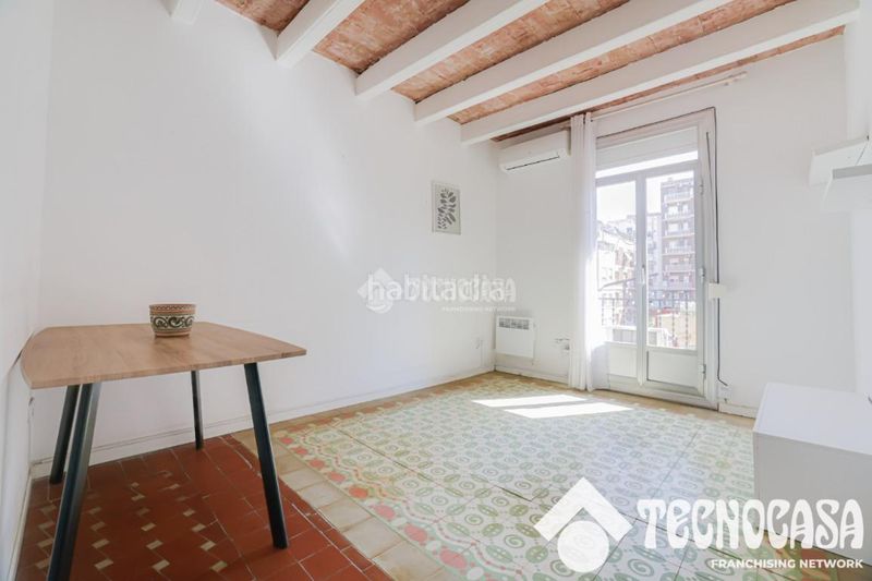 Foto 4fee51e5-6fda-4643-801f-11a6b05d93e8. Pis a Baix Guinardó Barcelona