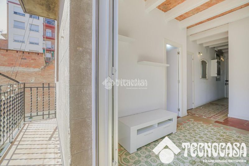 Foto 6ab0f517-fd48-4bf5-bd23-c2e1e6d0b15e. Pis a Baix Guinardó Barcelona