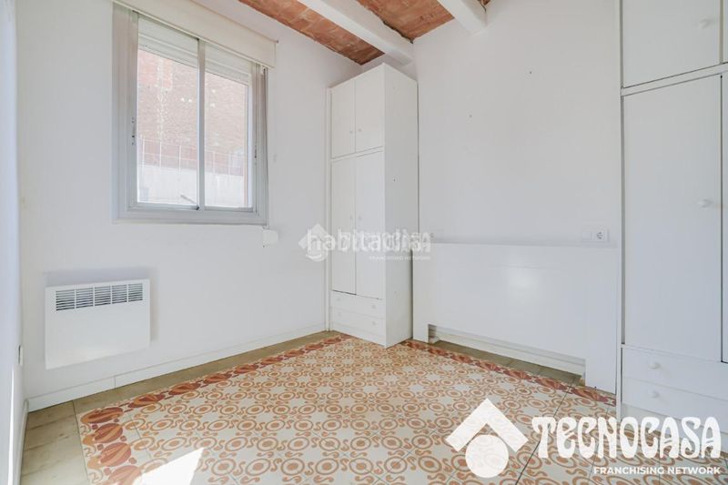Foto afdf0624-073d-4ab5-8c25-c0cecffb0621. Pis a Baix Guinardó Barcelona