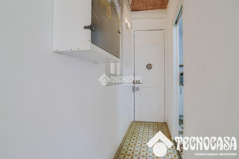 Foto d92baf0c-4742-4f10-9d81-0718fd6c36d0. Pis a Baix Guinardó Barcelona
