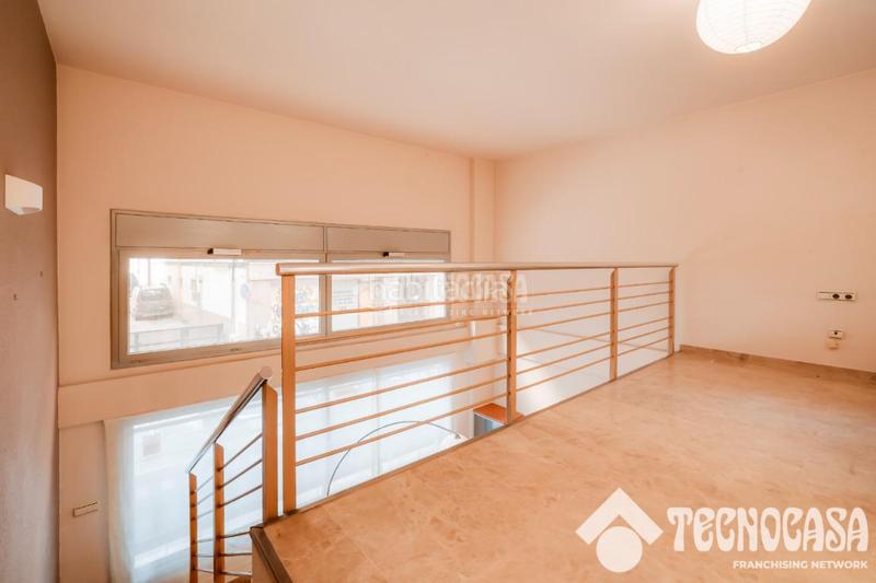 Foto 49f68bff-ad03-4234-b46f-4bff2f75ac3a. Dúplex piso en venta en Baix Guinardó Barcelona