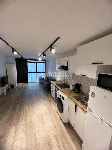 Foto ae238ad0-e63b-481a-abc6-3b1ca5d07d7b. Local comercial a Baix Guinardó Barcelona