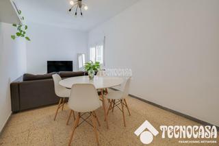 Appartement  Carrer de sant antoni maria claret. Piso en venta en barcelona