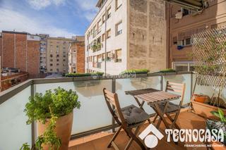 Appartement  Carrer de los castillejos. Piso en venta en barcelona