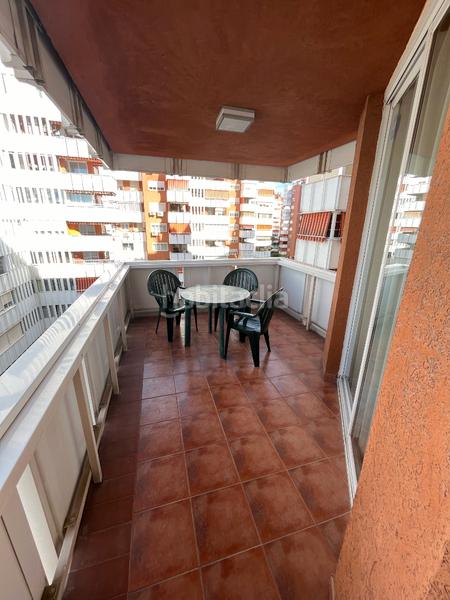 Foto 0f56d58d-d55a-4fa7-b70f-c1a2e777e972. Etagenwohnung mit heizung parking in Villafontana - Estoril I Móstoles