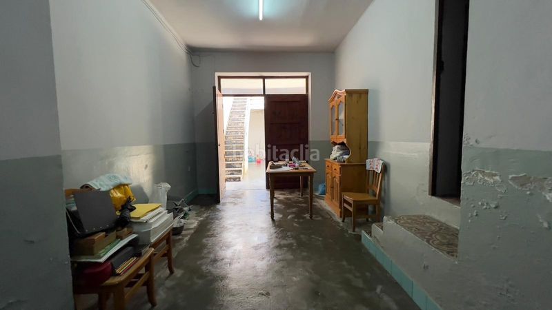 Foto 32f9f7b2-1fc2-4249-8752-fce3cc4df681. Casa amb aparcament a Alaquàs