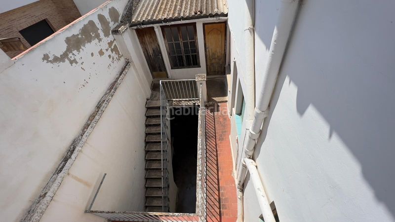 Foto 411350b9-ec6f-4880-b7e8-40670cfe82d9. Casa amb aparcament a Alaquàs