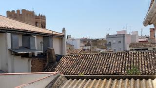 Casa a Alaquàs. Casa independiente en pleno centro de alaquas