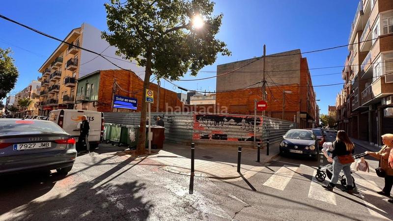 Foto ab182bb2-0425-4e79-9d5e-4c50473c7eeb. Terreno residencial suelo residencial en zona privilegiada en Manises