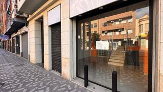 Lloguer Local Comercial a Alaquàs. Arto !!!! de pagar alquileres y que el dinero se esfume!!! gran