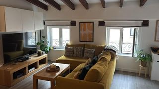 Lloguer Pis a Sant Francesc. Vivienda con terraza en zona centro colon house with terrace in