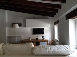 Etagenwohnung in Sant Francesc