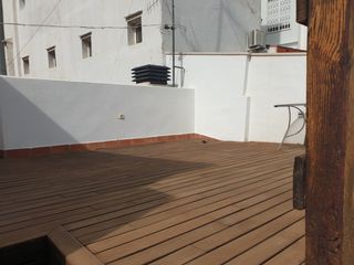 Flat in Sant Francesc
