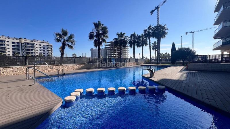 Foto 269c3f9a-2508-4d40-95f7-cd7cf274ec4d. Attique avec parking piscine dans Moncófar Playa Moncofa