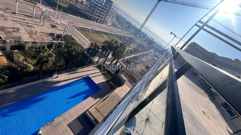 Foto 273799ec-1397-4b48-9979-da69cb8f6741. Attique avec parking piscine dans Moncófar Playa Moncofa