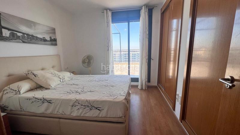 Foto 40bbd680-1447-48a6-a6b9-b3a53289499f. Attique avec parking piscine dans Moncófar Playa Moncofa