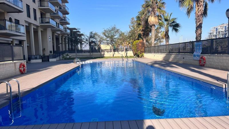 Foto 84331ce6-15eb-4387-bc53-719295b5b376. Attique avec parking piscine dans Moncófar Playa Moncofa