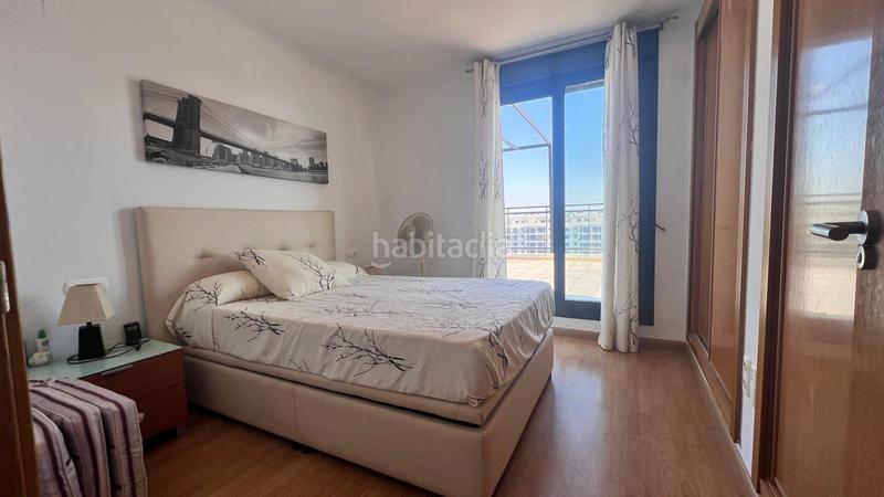 Foto a437c74a-17e4-4d56-b53c-a781ff2805bd. Attique avec parking piscine dans Moncófar Playa Moncofa