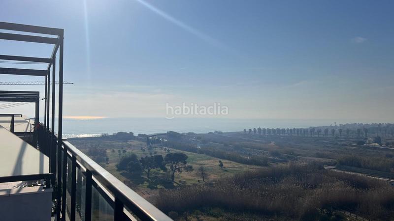Foto ad1306f4-70b6-44b1-a951-69dbe7c70ccb. Attique avec parking piscine dans Moncófar Playa Moncofa