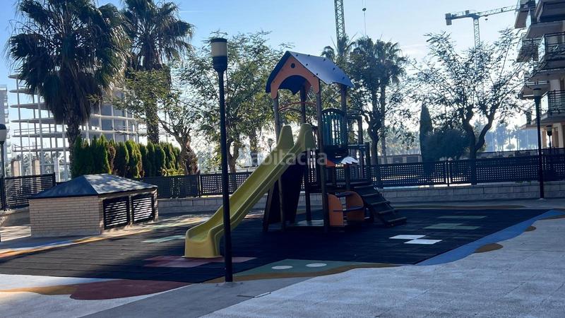 Foto ca7464af-2fc0-451f-ac40-0fcd6411512b. Attique avec parking piscine dans Moncófar Playa Moncofa