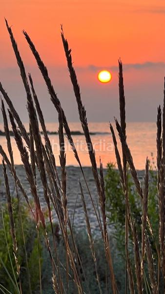 Foto e018dfee-14a1-43f3-be03-3415db0d2c54. Attique avec parking piscine dans Moncófar Playa Moncofa