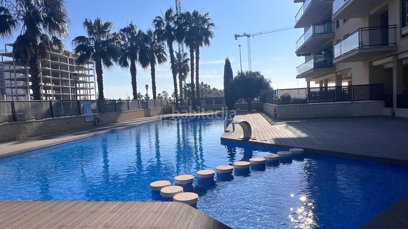 Foto ee017e95-a51d-4874-9d8f-6bec1267392d. Attique avec parking piscine dans Moncófar Playa Moncofa