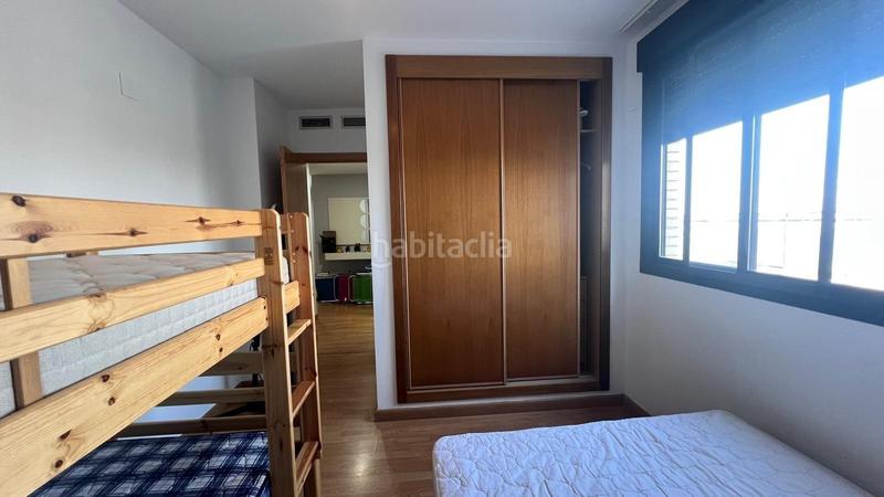 Foto 07f1d05c-640c-450c-8622-6a032fc306aa. Location attique avec parking piscine dans Moncófar Playa Moncofa