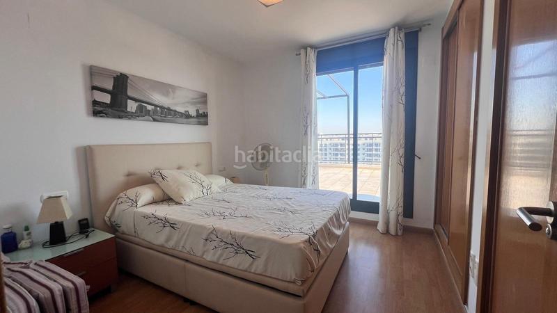 Foto 1109baae-a91a-42b7-ad76-8a8cb9b53063. Location attique avec parking piscine dans Moncófar Playa Moncofa