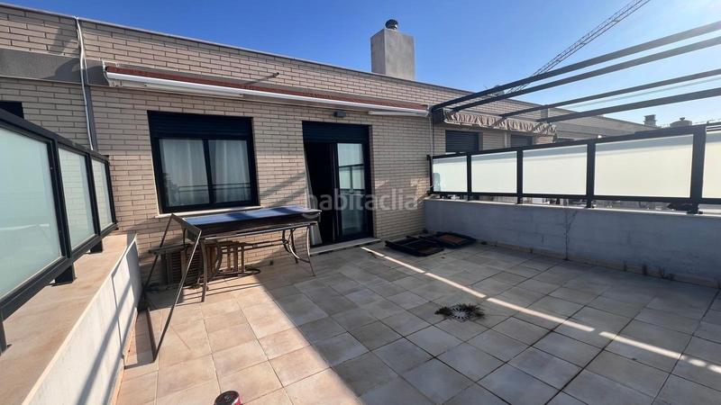 Foto 13709b2a-870a-45ab-8cd2-f8af09e90eb5. Location attique avec parking piscine dans Moncófar Playa Moncofa