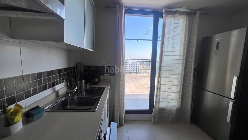 Foto 45ee681e-0859-49ed-8af6-6516b464a9f3. Location attique avec parking piscine dans Moncófar Playa Moncofa