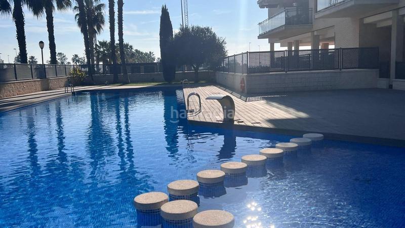 Foto 550f8ce5-ea78-4af8-ad25-43fe6db73c40. Location attique avec parking piscine dans Moncófar Playa Moncofa