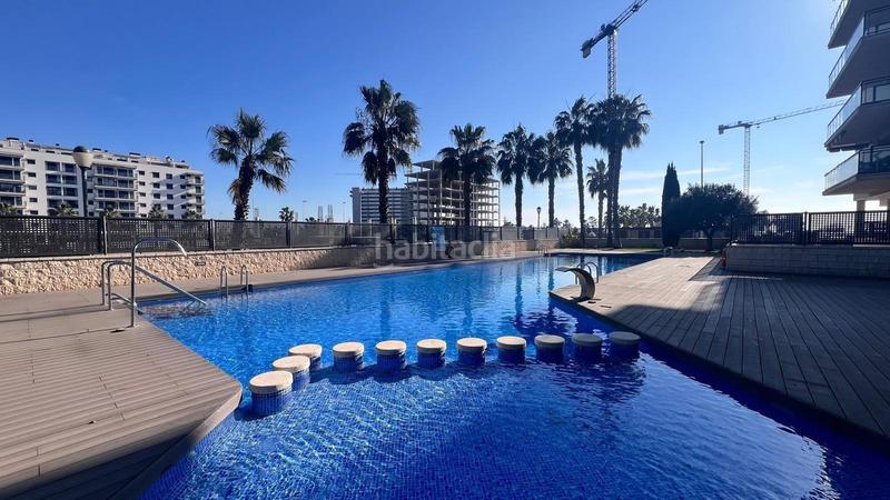 Foto 5afd3ccf-9644-4944-b5f6-a5ae2b450130. Location attique avec parking piscine dans Moncófar Playa Moncofa