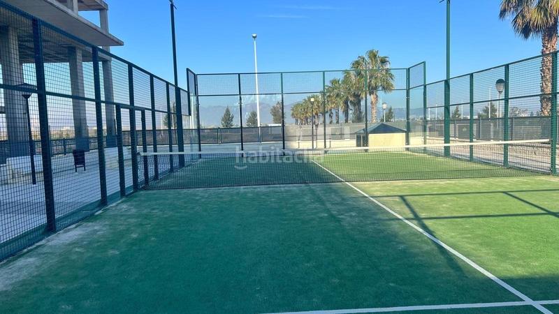 Foto 600edb9a-251f-4695-8168-95361617a554. Location attique avec parking piscine dans Moncófar Playa Moncofa