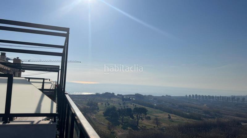 Foto 743d9a41-e09d-437e-99d6-46c7e8e22b6c. Location attique avec parking piscine dans Moncófar Playa Moncofa