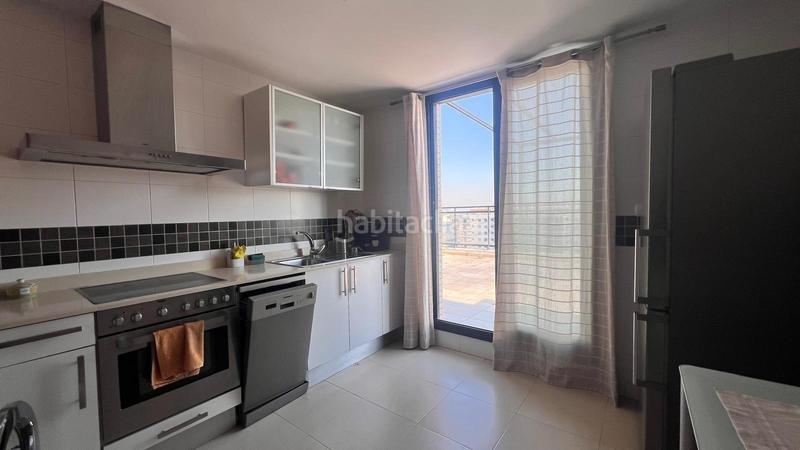 Foto 76d5bd56-c495-4bc0-a0e3-7c1fe06338c8. Location attique avec parking piscine dans Moncófar Playa Moncofa