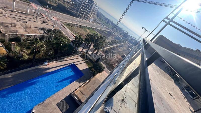 Foto 9078f634-0311-4809-b588-b058e0cd8138. Location attique avec parking piscine dans Moncófar Playa Moncofa