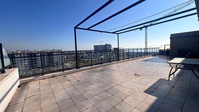 Foto a4a4bca6-2585-406a-963a-2257c28823ee. Location attique avec parking piscine dans Moncófar Playa Moncofa