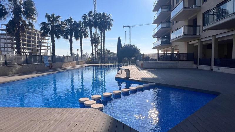 Foto c273cf04-aab2-4e3f-83c2-2e2fa25f0f73. Location attique avec parking piscine dans Moncófar Playa Moncofa