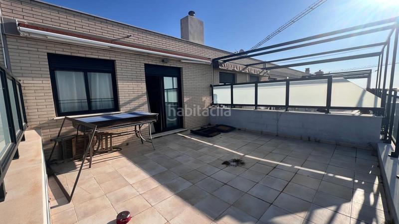 Foto e9509b3e-0b25-4465-9322-a0898b840047. Location attique avec parking piscine dans Moncófar Playa Moncofa