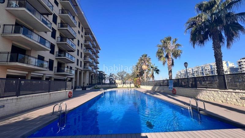 Foto ef517e01-4ea2-47e8-ac97-9080727fa0e2. Location attique avec parking piscine dans Moncófar Playa Moncofa