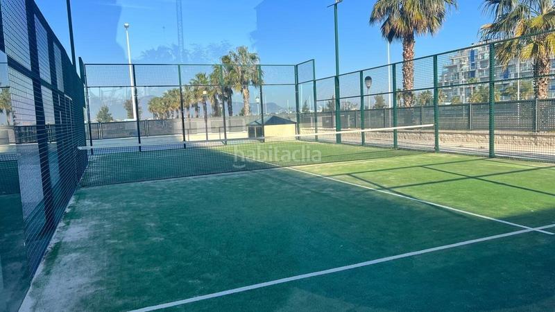 Foto f066ed6a-7a8e-4aef-a6e4-52c481d433e7. Location attique avec parking piscine dans Moncófar Playa Moncofa