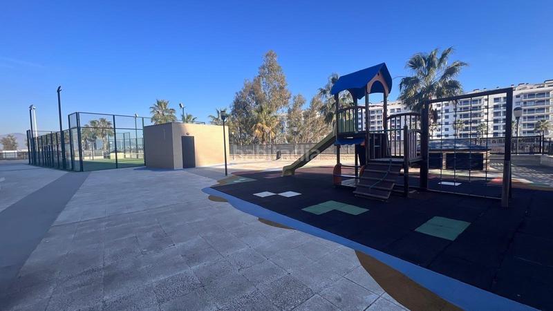 Foto f07c6ab7-bd09-4de7-b9d6-d3ba412d363d. Location attique avec parking piscine dans Moncófar Playa Moncofa