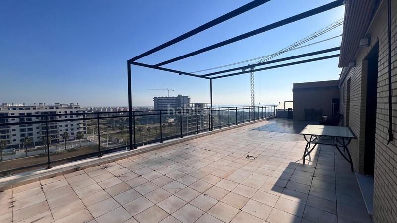 Foto f7d13b9a-92b0-4433-b701-dbc66ed26ae1. Location attique avec parking piscine dans Moncófar Playa Moncofa