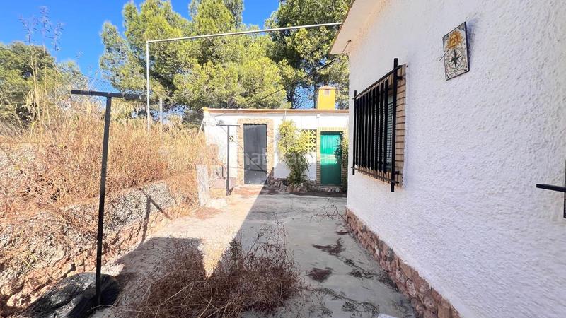 Foto 63374146-a9f4-4280-a17d-e372850c7cc5. Chalet avec parking dans Sierra Perenchiza-Cumbres de Calicanto-Sto Domingo Chiva