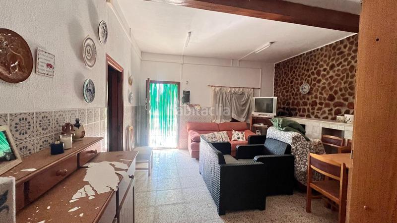 Foto b132c73e-140a-4055-b3de-7d595222d92d. Chalet avec parking dans Sierra Perenchiza-Cumbres de Calicanto-Sto Domingo Chiva