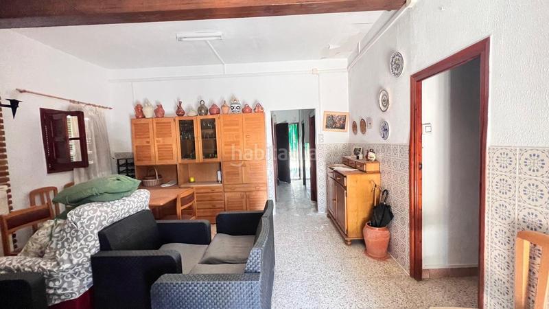 Foto b186b1c6-344a-4c2d-bf50-c561059ab643. Chalet avec parking dans Sierra Perenchiza-Cumbres de Calicanto-Sto Domingo Chiva