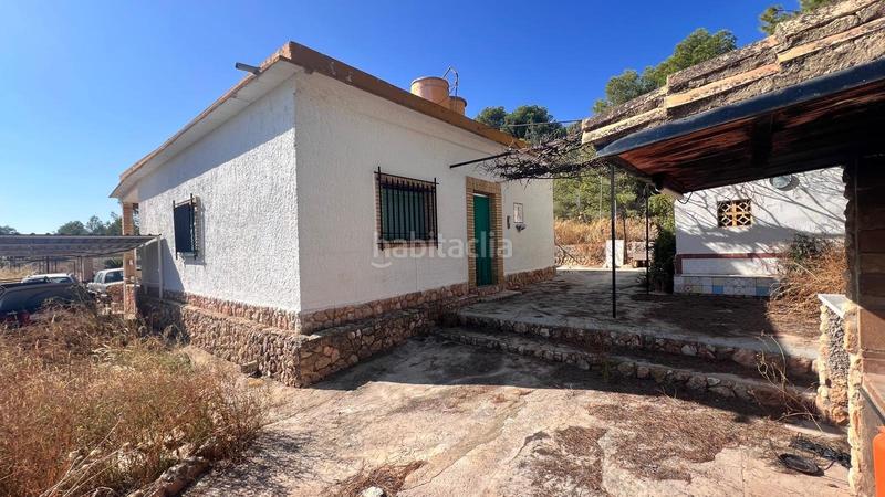 Foto ea56ea1d-4752-4f13-afd0-518185cbad92. Chalet avec parking dans Sierra Perenchiza-Cumbres de Calicanto-Sto Domingo Chiva